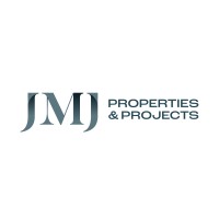 JMJ Properties & Projects logo - Similar company to Project Haulage Australia