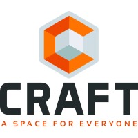 CRAFT Modular logo - Similar company to Earthscope Analytics