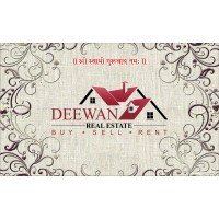 Deewan Real Estate logo - Similar company to B3B Real Estate