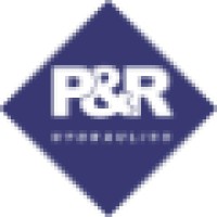 P & R Hydraulics Ltd logo - Similar company to Fossil Contracting