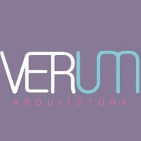 Verum Arquitetura logo - Similar company to Hermess | Arquitetura E Design