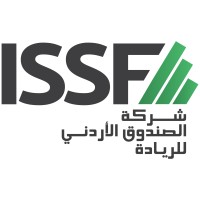 ISSFJO - Innovative Startups and SMEs Fund logo - Similar company to Partners For Good
