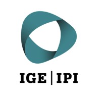 Swiss Federal Institute of Intellectual Property IGE IPI logo - Similar company to Ellips Public Affairs & Consulting