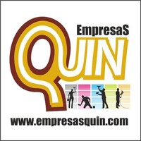 EMPRESAS QUIN XI, SL logo - Similar company to Ávaqus Construcción Y Servicios