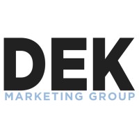 Dek Marketing Group