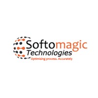 Softomagic Technologies Private Limited logo - Similar company to Creative Softtech