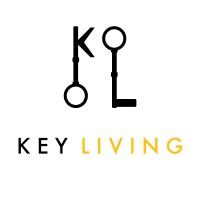 Key Living logo - Similar company to Four Wall Construction