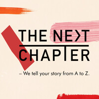 The Next Chapter Agency logo - Similar company to The Next Chapter