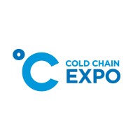 Cold Chain Expo logo - Similar company to Refcold India - Refrigeration And Cold Chain