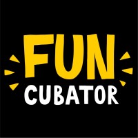 FunCubator logo - Similar company to Fintech Start Association
