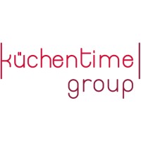 Kuchentime logo - Similar company to Mitico Assets