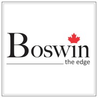 Boswin (Private) Limited logo - Similar company to Bitware Global