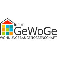 Neue GeWoGe Wohnungsbaugenossenschaft eG logo - Similar company to Gewoge Ag