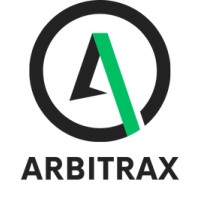 Arbitrax logo - Similar company to Wehunt