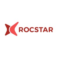 ROCSTAR logo - Similar company to Solutionlan Networks