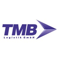 TMB Logistik GmbH logo - Similar company to Pcm Cranes ® | Pcm Krane & Logistik Gmbh