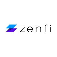 Zenfi logo - Similar company to Qoop.Ai