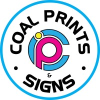 Coal Prints & Signs logo - Similar company to Sta Building Technologies