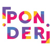 Organization For Alternative Culture Development PONDER logo - Similar company to Rochel Studio