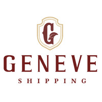 Geneve Shipping logo - Similar company to Greilsammer Sa Genève