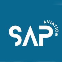 SAP Aviation logo - Similar company to Morgen Stellar A.T.Co