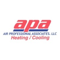Air Professional Associates LLC logo - Similar company to Alternative Energy Solutions