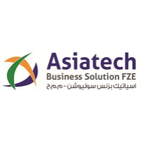 Asiatech Business Solution logo - Similar company to Averia News