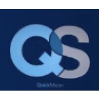QuickSilicon logo - Similar company to Cocotb