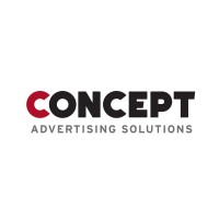 Concept Advertising Solutions logo - Similar company to Makers Advertising Agancy
