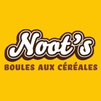 Noot's logo - Similar company to Vegamarket