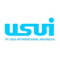 PT USUI International Indonesia logo - Similar company to Daiho Information Technology Center, Inc.