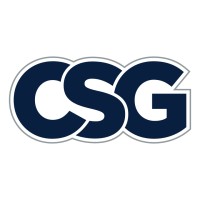 CSG Construction Solutions Group logo - Similar company to Catalyst Construction Services, Llc