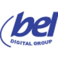 Bel Digital Group Ltd logo - Similar company to Prosoundweb