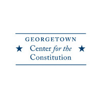 Georgetown Center for the Constitution logo - Similar company to Spero Law Llc