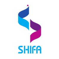 Shifa Al Jazeera Medical Group Kuwait logo - Similar company to Inaya Medical Center