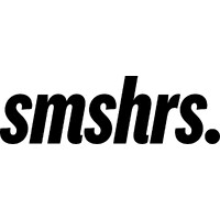 Smashers GmbH logo - Similar company to Handwerk24