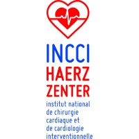 INCCI - Haerz Zenter logo - Similar company to Mathëllef A.S.B.L.