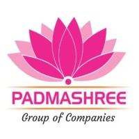 Padmashree Group logo - Similar company to Adrive Pharma