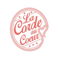 La Corde au Coeur logo - Similar company to Dada Studios