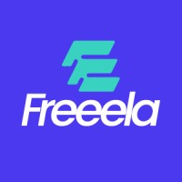 Freeela | App logo - Similar company to Datadrive Recruits