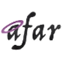 Angels for Animal Rights (AFAR) logo - Similar company to Fraick.Co