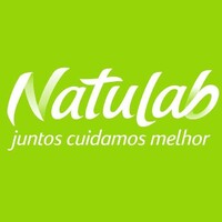 Natulab logo - Similar company to Maxplast