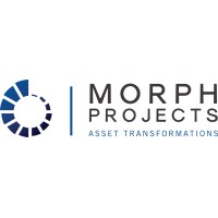 Morph Projects Australia logo - Similar company to Easigrass Australia
