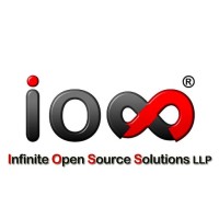 Infinite Open Source Solutions LLP logo - Similar company to Iluzia Lab