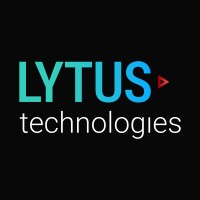 Lytus Technologies logo - Similar company to Lytus Blod