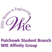 IEEE - WIE Pulchowk Affinity Group logo - Similar company to Rbn Education Consulting
