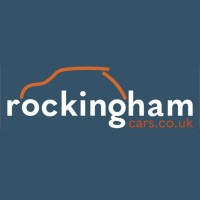 Rockingham Cars logo - Similar company to Magna Mazda