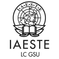 IAESTE LC GSU logo - Similar company to Bigadvice