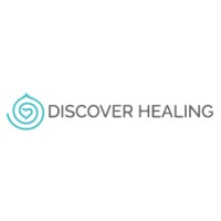Discover Healing logo - Similar company to Xcellabs