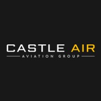 Castle Air Aviation Group logo - Similar company to Skyhook Helicopters